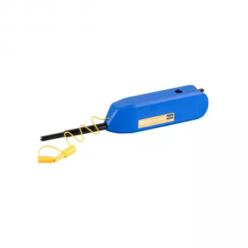 EFB Elektronik čistilo za ferule za E2000®, SC, FC, ST s ferulo 2,5 mm