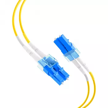 EFB Elektronik IPL-DF-LCULCU-2-0500 – 5 m – OS2 – LC – LC