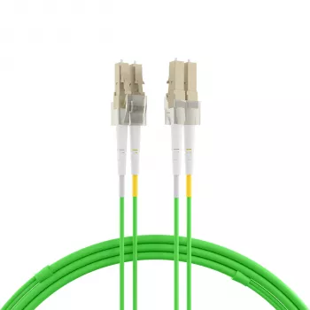 EFB Elektronik IPL-DR-LCULCU-5-0100 – 1 m – I-V(ZN) H – OM5 – LC – LC
