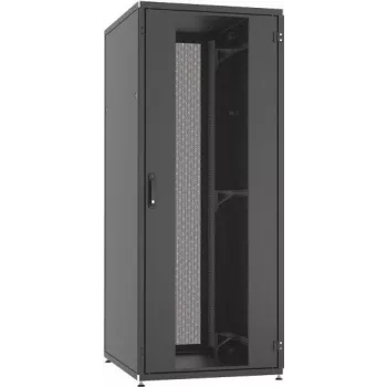 EFB PRO-2460TS.P1 strežniška omara 24U 19 inch 600x1000mm RAL 9005