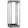 EFB PRO-4780GR.0D omrežna omarica 47U 800x1000mm RAL7035 svetlo siva