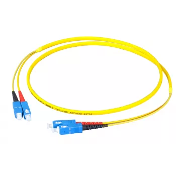 EFB Electronics O2513FT.35 – 35 m – I-V(ZN) HH – OS2 – SC – SC