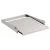 EFB Elektronik 19 inch 2U izvlečni predal G 555mm sprednja montaža 20 kg