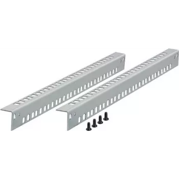 EFB Elektronik 19 inch profilne letve 18U za 6917xxFGR.x/FTS.x komplet 2 kosov