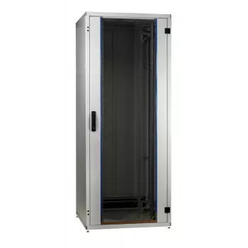 EFB Elektronik PRO 24U omrežna omara 800x800 mm RAL7035