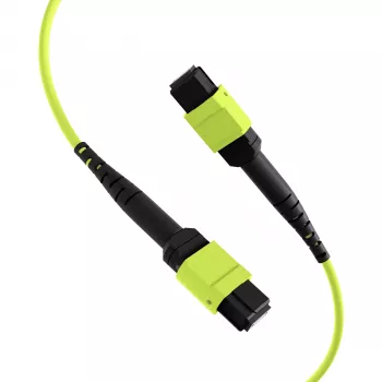 EFB Elektronik MTPF12MTPFOM5-7.5 optični patch kabel, 12-vlakenski, OM5, MTP na MTP, 7,5 m