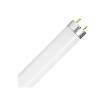 OSRAM LUMILUX T5 HE fluorescentna cev 13W/827 G5 2700K topla bela