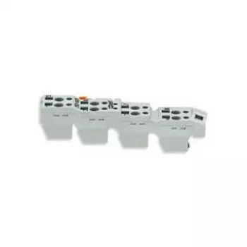 WAGO 753-110 konektor, svetlo siv