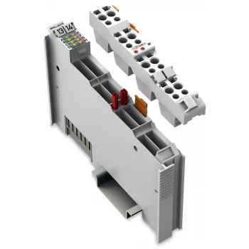 WAGO modul DALI Multi-Master 753-647