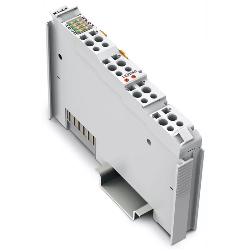 WAGO modul DALI Multi-Master 753-647