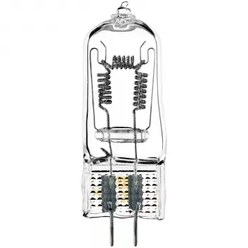 Osram halogenska žarnica GX6.35 1000W 230V 3200K