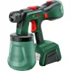 Bosch AdvancedSpray 18V-500 akumulatorska pištola za barvo