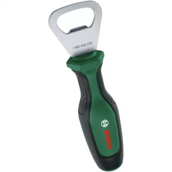 Bosch DIY odpiralnik za steklenice, zelen, 1600A032V6
