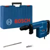 BOSCH PowerTools GSH 11 EV SDS Max rušilno kladivo 1700W 23J