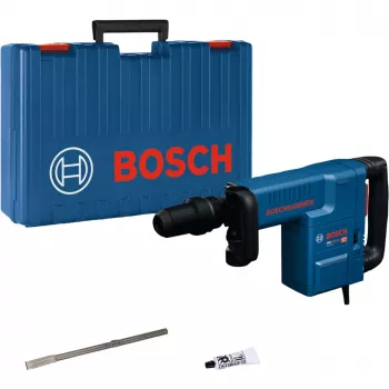 BOSCH PowerTools GSH 11 EV SDS Max rušilno kladivo 1700W 23J