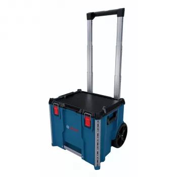 Bosch Professional L-BOXX Contractor 476 prazna kovčka za orodje (559 x 530 x 476 mm)