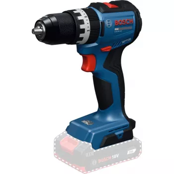 BOSCH Professional GSB 18V-52 akumulatorski udarni vrtalnik-vijačnik (kartonska izvedba)