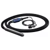 BOSCH PRO GDI59-500 potopni vibrator (črno-moder, glava vibratorja 59 mm)