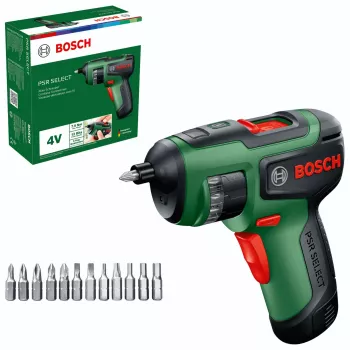 Bosch PSR Select akumulatorski vijačnik (0603977100)