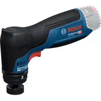 BOSCH Professional 12V akumulatorski ekscentrični brusilnik 32 mm brusilna plošča (naprava brez dodatne opreme)