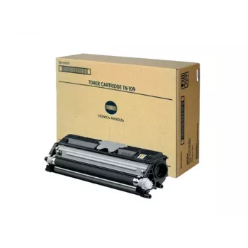 Konica Minolta TN-109 original kartuša s tonerjem črna - 9961000251 - za bizhub 130f, 131f