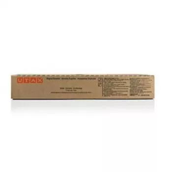 Kyocera Utax 1T02R9BUT1 originalna kartuša s tonerjem magenta 1200 strani