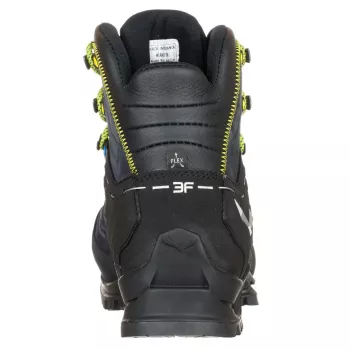 SALEWA moški gorski čevlji Rapace GTX – Night Black/Kamille – UK 7.5 (EU 41)