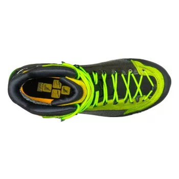 Salewa Crow GTX moški čevlji - GORE-TEX planinski čevlji