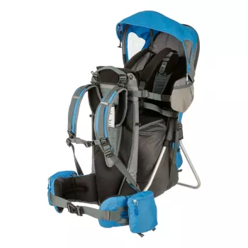 Salewa Koala II otroška nosilka nahrbtnik – Royal Blue