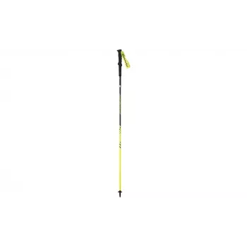 SALEWA Dynafit Vert Pro palica - Black/Cactus, 115 cm