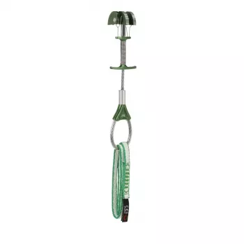 SALEWA Friend Wild Country Zero Friend 0.75 – zelena