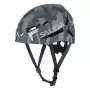 Salewa čelada Vega Grey Camo S/M