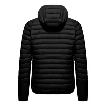 Salewa Brenta puhovka Black Out XXL