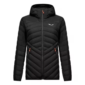 Salewa Brenta ženska puhovka, Black Out, XS