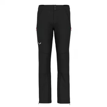 Salewa Lagorai pohodne hlače Black Out, velikost 46