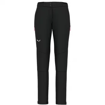Salewa Lagorai ženske hlače, Black Out, velikost 36 (S)