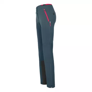 Salewa Lagorai ženske hlače, Black Out, velikost 36 (S)