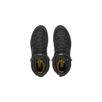 Salewa Alp Trainer 2 Mid GTX pohodni čevlji - črna/črna - UK 11 (EU 46)