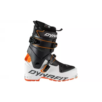 SALEWA Dynafit Speed turni smučarski čevlji - Nimbus/Shocking Orange velikost 27