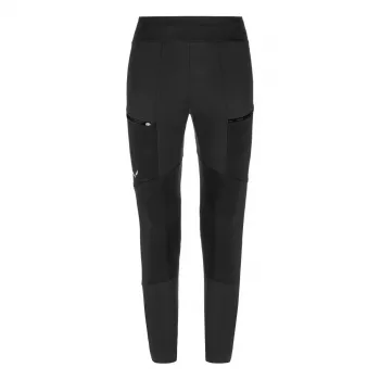 Salewa Puez Cargo pajkice, ženske, XS, Black Out