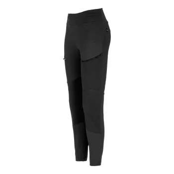 Salewa Puez Cargo pajkice, ženske, XS, Black Out