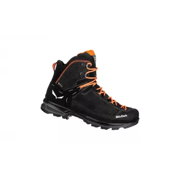 SALEWA čevlji Mtn Trainer 2 Mid GTX Onyx Black UK 6.5 (EU 40)