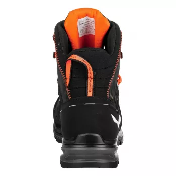 SALEWA čevlji Mtn Trainer 2 Mid GTX Onyx Black UK 7.5 (41)