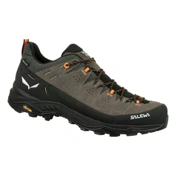 SALEWA Alp Trainer 2 GTX pohodniški čevlji – Bungee Cord/Black – UK 9,5 (EU 44)