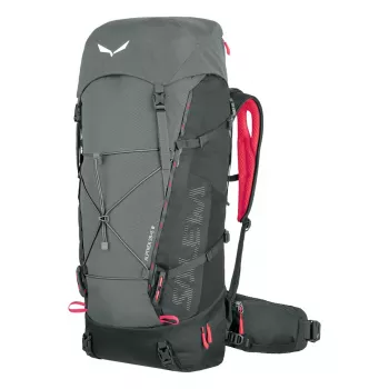 Salewa Alptrek 38+5 BP WS ženski pohodniški nahrbtnik - Shade/Coral