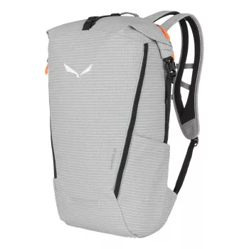 Salewa Lavaredo 26 nahrbtnik za prenosnik - Alloy
