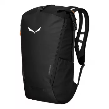 Salewa Lavaredo 26 urbani nahrbtnik - Black Out