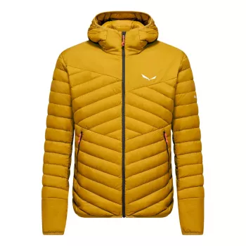 Salewa Brenta jakna, Golden Yellow/Black