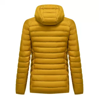 Salewa Brenta ženska puhovka, Gold, velikost L