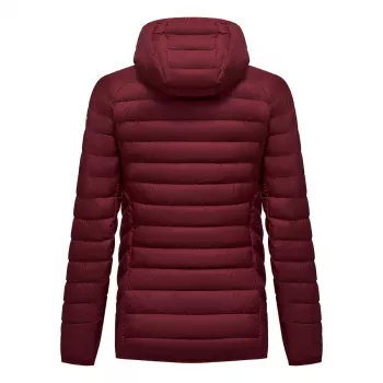 Salewa Brenta jakna - Syrah - XXS - ženska puhovka